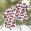 Philadelphia Eagles Hawaiian Shirt Trending For Fans Sport NFL