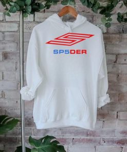 Sp5der logo shirt