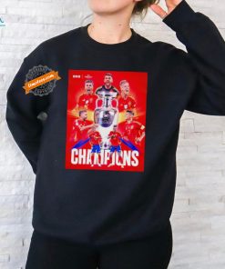 Spain Euro 2024 Champions shirt, hoodie, sweater, long sleeve and tank top Spain Euro 2024 Champions shirt