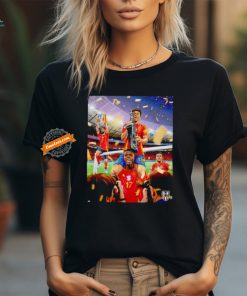 Spain Euro Winner 2024 shirt, hoodie, sweater, long sleeve and tank top Spain Euro Winner 2024 shirt