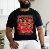 Pittsburgh Baseball We Hit So Many Home Runs We Ran out Of Fireworks Shirt