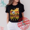 Official They Missed Trump Rally Shooting Gun Shot T Shirt
