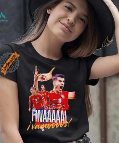 Spain National Team EURO 2024 FINAL Football shirt, hoodie, sweater, long sleeve and tank top Spain National Team EURO 2024 FINAL Football shirt