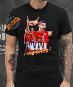 Spain National Team EURO 2024 FINAL Football shirt, hoodie, sweater, long sleeve and tank top Spain National Team EURO 2024 FINAL Football shirt