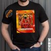 It’s Either Staged Or Cia Trump Someone At The Cia Is About To Get Fired Shirt
