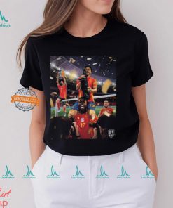 Spanish Football Win The Fist Country In History To Win The Euros Four Times UEFA Euro 2024 Classic T Shirt