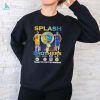 Official Official Blink 182 San Francisco CA July 9 2024 T Shirt