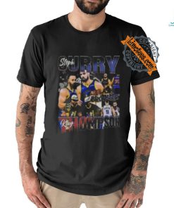 Splash Brothers T Shirts