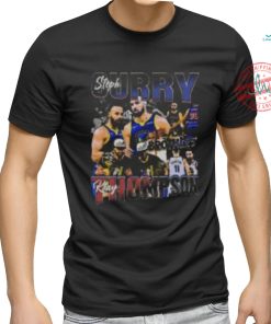 Splash Brothers T Shirts