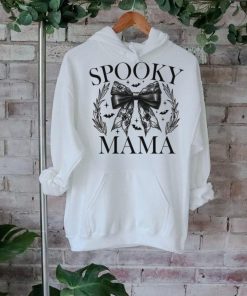 Spooky Mama 2024 shirt