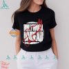 Funny Trumpamania Hulk Hogan Wrestler shirt