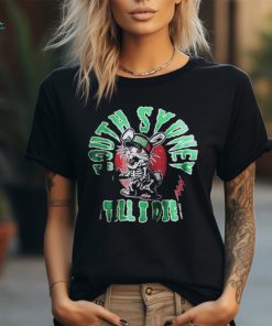 Sstid Bunny South Sydney Till I Die T shirt