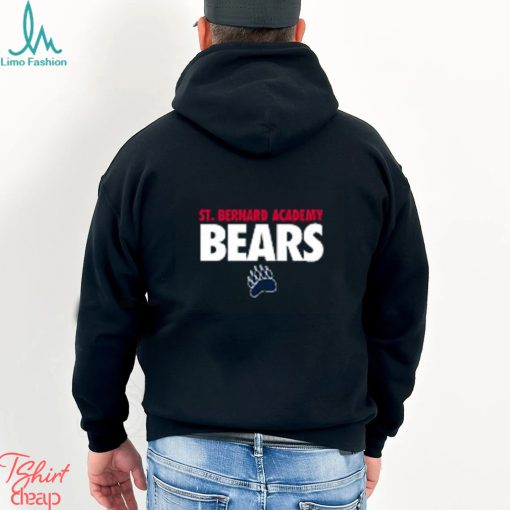 St. Bernard Academy Bears Nashville Shirt