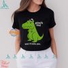 Martin Luther King, Jr. DR. AND MRS. KING Holiday It Starts With Me ’24 T shirts