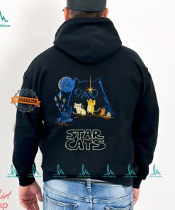 Star cats Shirt