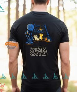 Star cats Shirt, hoodie, sweater, long sleeve and tank top Star cats Shirt
