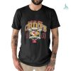 Dylan Dreiling mr. clutch shirt