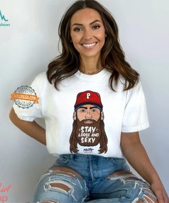 Stay Loose And Sexy Philly Shirt, hoodie, sweater, long sleeve and tank top Stay Loose And Sexy Philly Shirt