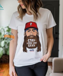 Stay Loose And Sexy Philly Shirt, hoodie, sweater, long sleeve and tank top Stay Loose And Sexy Philly Shirt