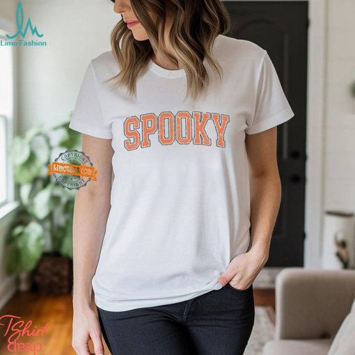 Stay Spooky Sweatshirt, Halloween Sweatshirt, Halloween Gift Hoodie, Womens Halloween Sweatshirt, Spooky Season Shirt, Ghost Halloween