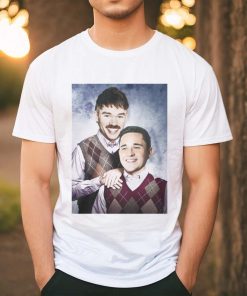 Step Brothers John Summit & Dom Dolla Shirt