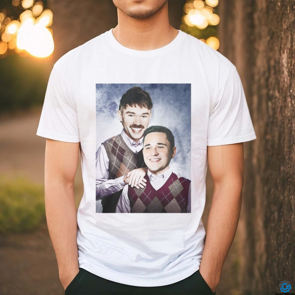 Step Brothers John Summit & Dom Dolla Shirt Step Brothers John Summit & Dom Dolla Shirt