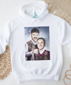 Step Brothers John Summit & Dom Dolla Shirt, hoodie, sweater, long sleeve and tank top Step Brothers John Summit & Dom Dolla Shirt