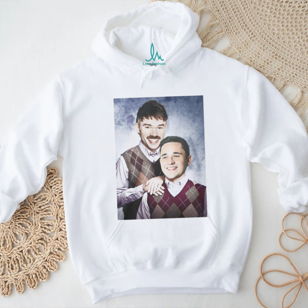 Step Brothers John Summit & Dom Dolla Shirt Step Brothers John Summit & Dom Dolla Shirt