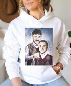 Step Brothers John Summit & Dom Dolla Shirt, hoodie, sweater, long sleeve and tank top Step Brothers John Summit & Dom Dolla Shirt