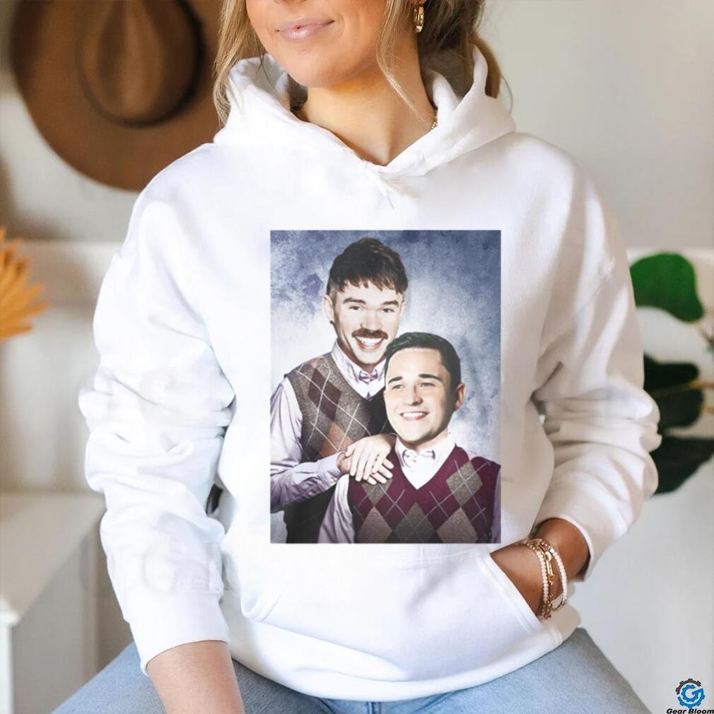 Step Brothers John Summit & Dom Dolla Shirt Step Brothers John Summit & Dom Dolla Shirt