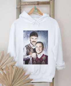 Step Brothers John Summit & Dom Dolla Shirt, hoodie, sweater, long sleeve and tank top Step Brothers John Summit & Dom Dolla Shirt