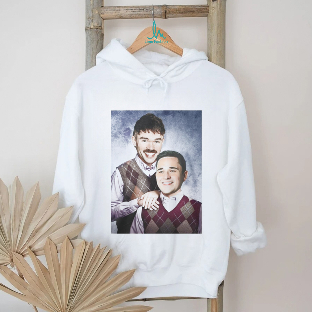 Step Brothers John Summit & Dom Dolla Shirt Step Brothers John Summit & Dom Dolla Shirt