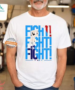 Steve Fight Fight Fight 45 Trump Shirt, hoodie, sweater, long sleeve and tank top Steve Fight Fight Fight 45 Trump Shirt