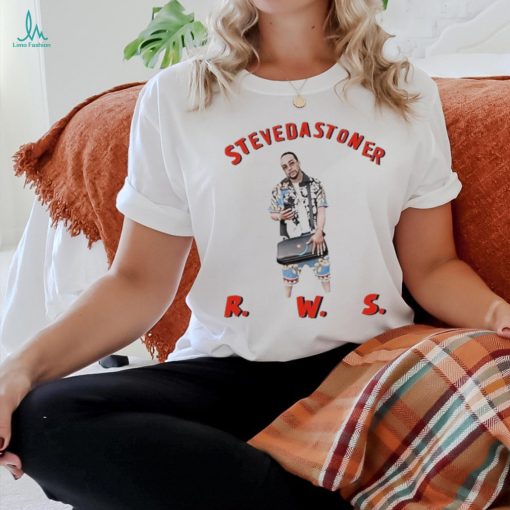 Stevedastoner Rws Shirt