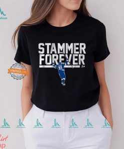 Steven Stamkos Stammer Forever Shirt