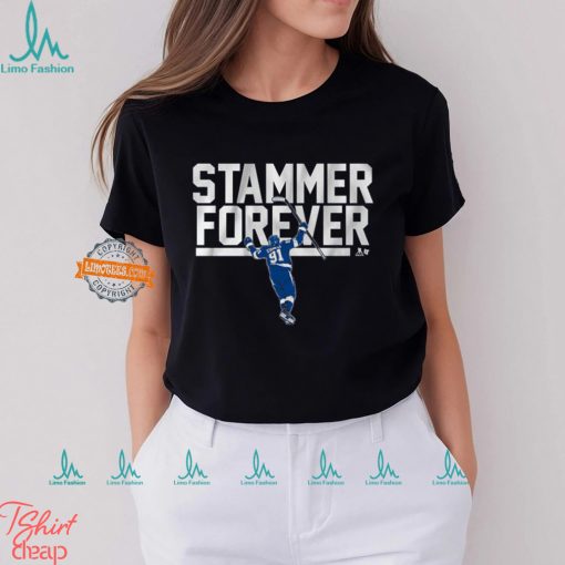 Steven Stamkos Stammer Forever Shirt