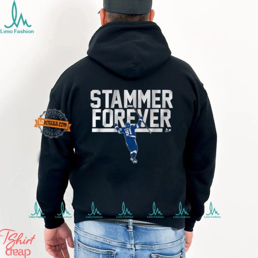 Steven Stamkos Stammer Forever Shirt