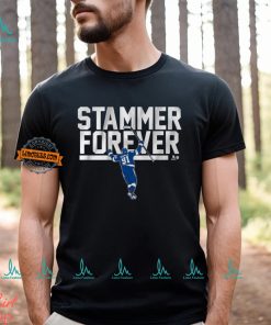 Steven Stamkos Stammer Forever Shirt