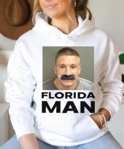Stevewilldoit Mugshot Florida Man Shirt