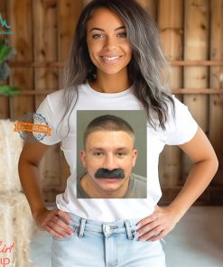 Stevewilldoit Stepphen Rocco Mugshot Shirt