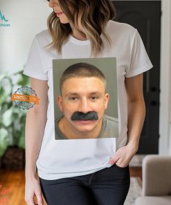 Stevewilldoit Stepphen Rocco Mugshot Shirt