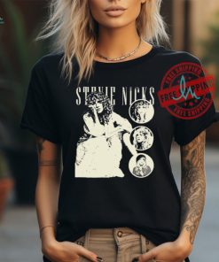 Stevie Nicks Singer Music Tour 2024 Tee shirt