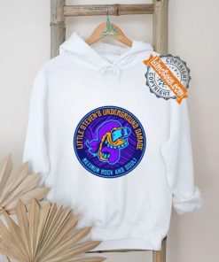 Stevievanzandt Little Steven's Underground Garage Shirt