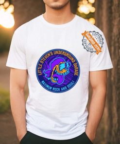 Stevievanzandt Little Steven's Underground Garage Shirt, hoodie, sweater, long sleeve and tank top Stevievanzandt Little Steven's Underground Garage Shirt