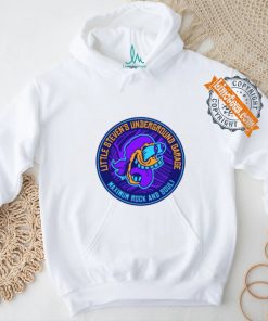 Stevievanzandt Little Steven's Underground Garage Shirt, hoodie, sweater, long sleeve and tank top Stevievanzandt Little Steven's Underground Garage Shirt