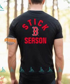 Stick Boston Season Shirt