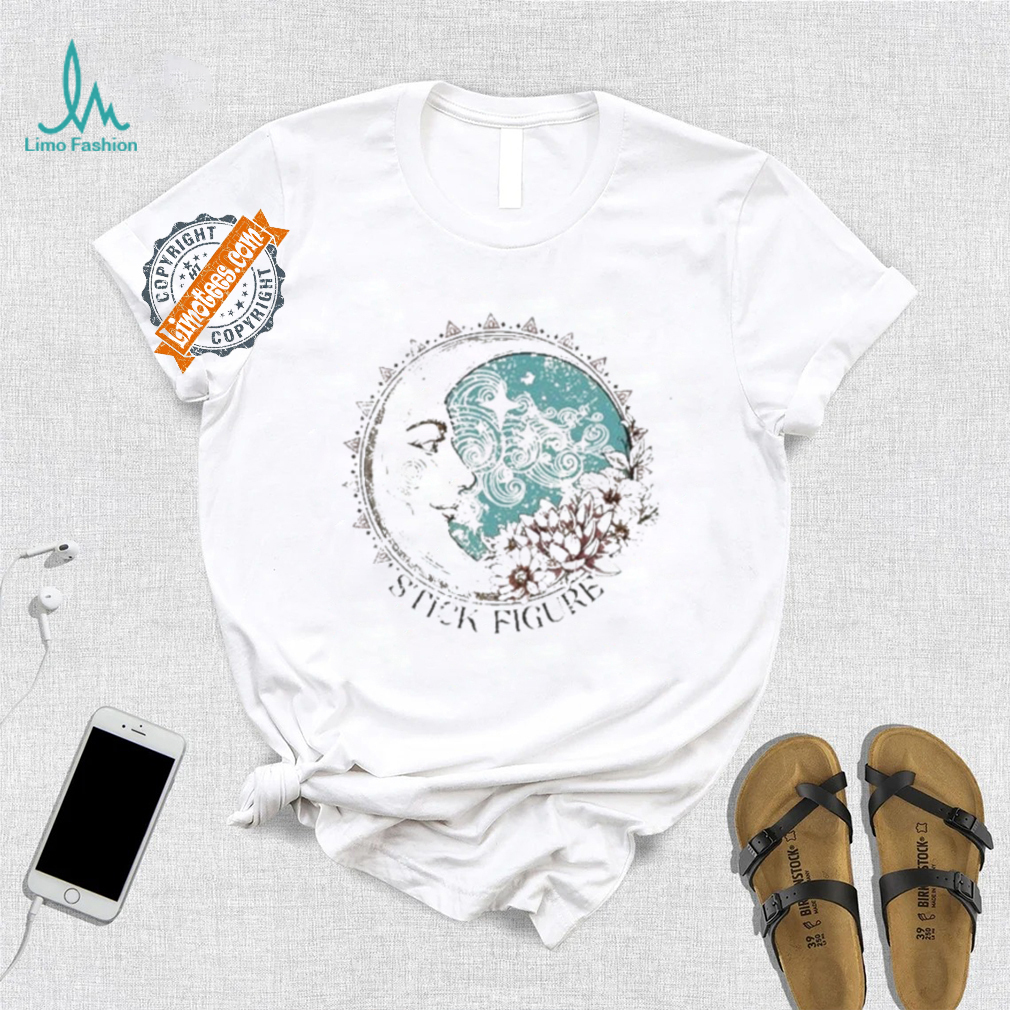 Stick Figure Cosmos Flowy 2024 shirt Stick Figure Cosmos Flowy 2024 shirt