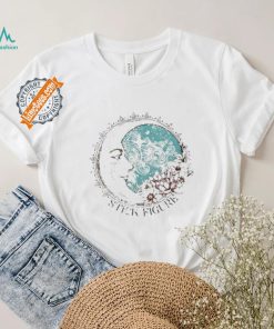Stick Figure Cosmos Flowy 2024 shirt