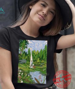 Stick Figure Hayden Homes Amphitheater Bend OR July 18 2024 Poster Shirt, hoodie, sweater, long sleeve and tank top Stick Figure Hayden Homes Amphitheater Bend OR July 18 2024 Poster Shirt