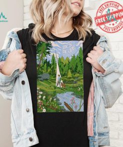 Stick Figure Hayden Homes Amphitheater Bend OR July 18 2024 Poster Shirt, hoodie, sweater, long sleeve and tank top Stick Figure Hayden Homes Amphitheater Bend OR July 18 2024 Poster Shirt